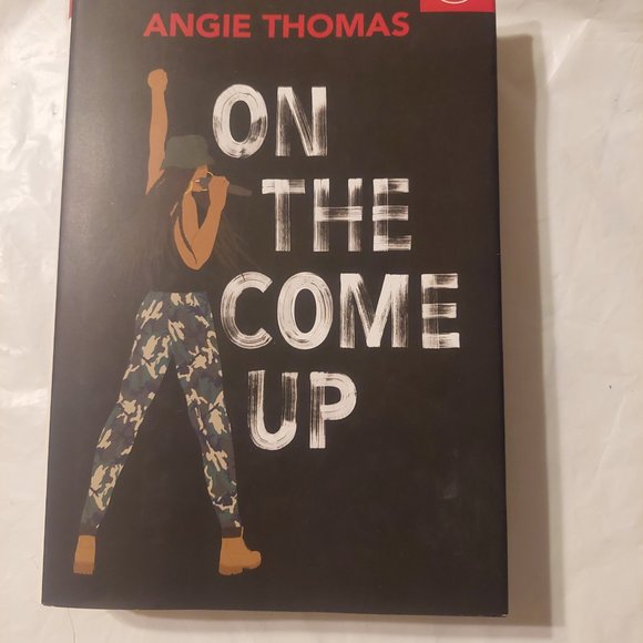 On The Come Up - Picture 1 of 3